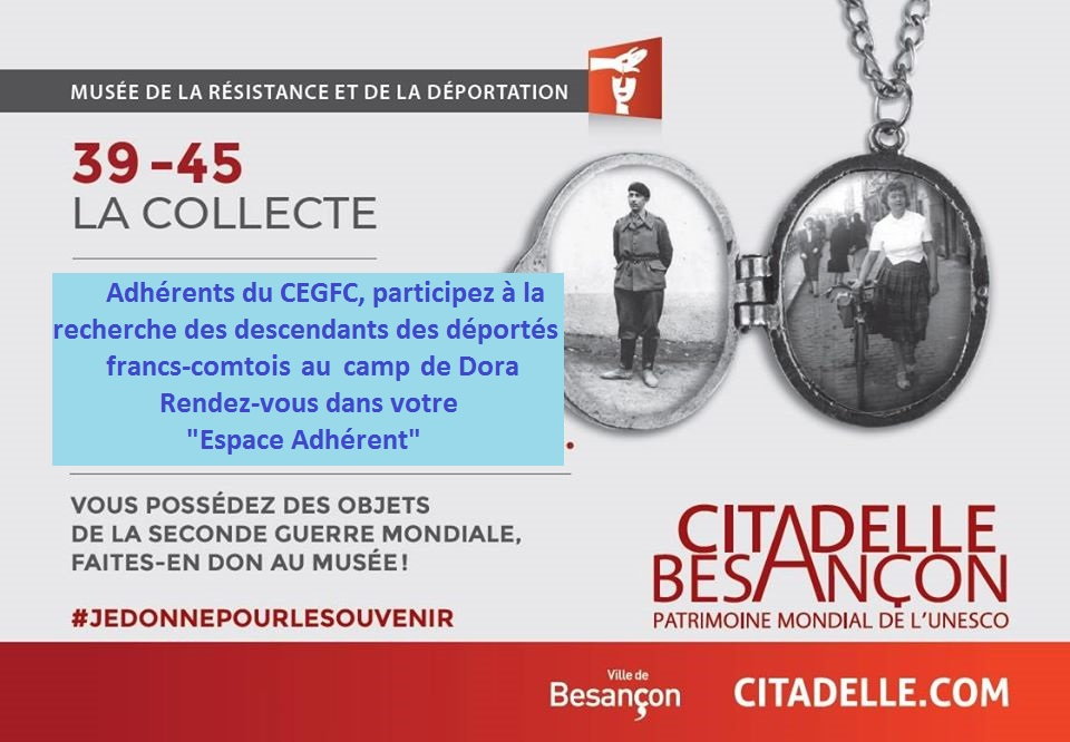 image collecte