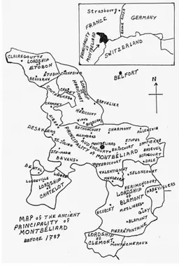carte