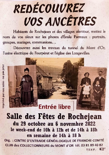 Rochejean